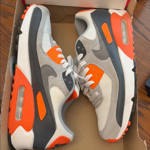 Nike Other - Nike Air Max 90 size 10.5